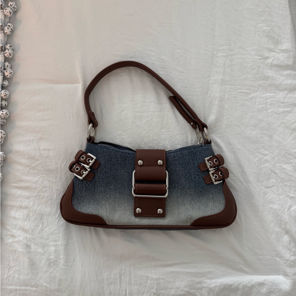 NWT Steve Madden shoulder bag